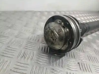 Second-hand car spare part front right transmission for audi a3 (8p) 2.0 tdi oem iam references 1k0407272en  