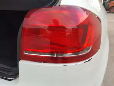 Автозапчастина б/у правий ліхтар для AUDI A3 (8P) 2.0 TDI Посилання на OEM IAM 8P3945096  