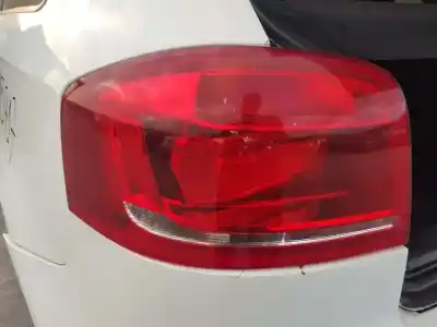 Автозапчастина б/у лівий ход ліхар для AUDI A3 (8P) 2.0 TDI Посилання на OEM IAM 8P3945095  