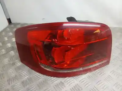 Автозапчастина б/у лівий ход ліхар для audi a3 (8p) 2.0 tdi посилання на oem iam 8p3945095