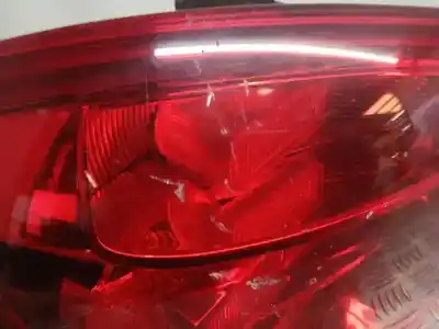 Автозапчастина б/у лівий ход ліхар для audi a3 (8p) 2.0 tdi посилання на oem iam 8p3945095  