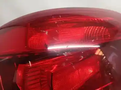 Автозапчастина б/у лівий ход ліхар для audi a3 (8p) 2.0 tdi посилання на oem iam 8p3945095  