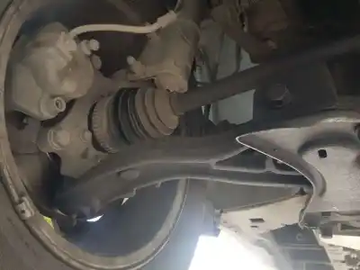 Pezzo di ricambio per auto di seconda mano BRACCIO SOSPENSIONE INFERIORE ANTERIORE DESTRO per CHRYSLER VOYAGER (RG)  Riferimenti OEM IAM 04766542AD  