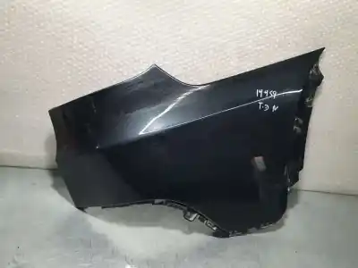 Автозапчасти б/у задний бампер правый за bmw x5 (e70) 3.0d ссылки oem iam 1299070