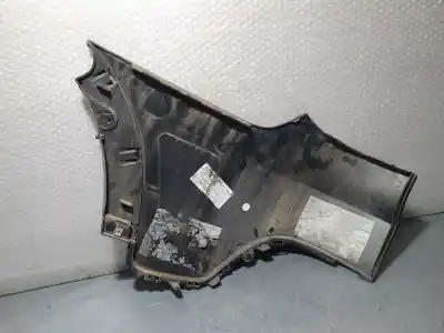 Автозапчасти б/у задний бампер правый за bmw x5 (e70) 3.0d ссылки oem iam 1299070  