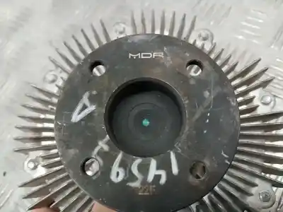 Pezzo di ricambio per auto di seconda mano ventola motore viscoso per nissan navara pick-up (d40m) double cab xe 4x4 riferimenti oem iam 21082eb30a  22f