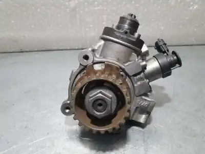 Pezzo di ricambio per auto di seconda mano Pompa Alta per FORD FIESTA (CCN) Trend Riferimenti OEM IAM 9811347280  0445010592