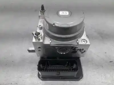 Автозапчасти б/у абс за mazda 2 lim. () origin ссылки oem iam dg7r437a0  