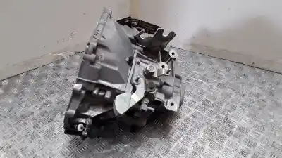 Second-hand car spare part gearbox for mazda 2 lim. () origin oem iam references f69103000 5 velocidades 