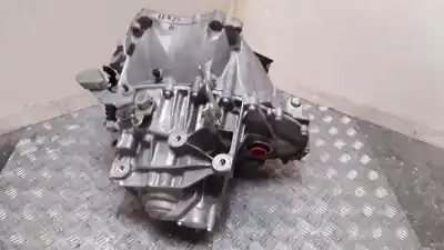 Second-hand car spare part gearbox for mazda 2 lim. () origin oem iam references f69103000 5 velocidades 