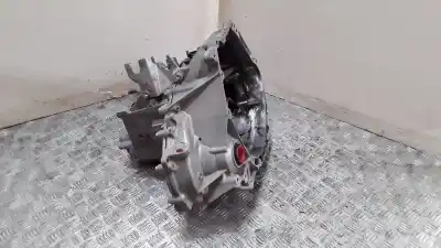 Second-hand car spare part gearbox for mazda 2 lim. () origin oem iam references f69103000 5 velocidades 