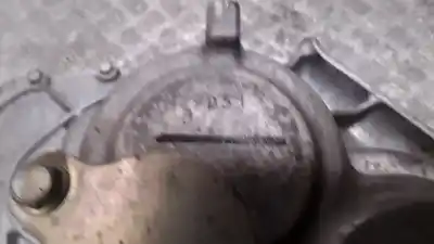 Second-hand car spare part gearbox for mazda 2 lim. () origin oem iam references f69103000 5 velocidades 