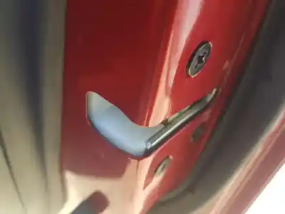 Автозапчастина б/у ЗАМОК ПЕРЕДНІЙ ПРАВІ ДВЕРІ для MAZDA 2 LIM. ()  Посилання на OEM IAM DA6C58310  