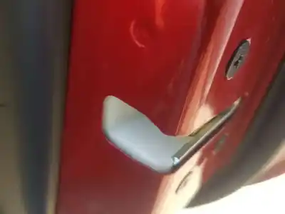 Автозапчасти б/у ЗАМОК ЗАДНЕЙ ПРАВОЙ ДВЕРИ за MAZDA 2 LIM. ()  ссылки OEM IAM D09L72310  