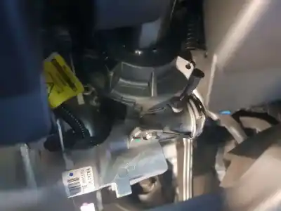 Автозапчасти б/у рулевая колонка за MAZDA 2 LIM. () Origin ссылки OEM IAM DH3T32100E  