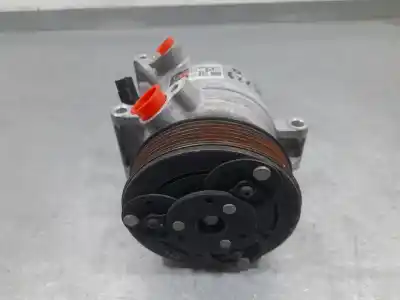 Автозапчасти б/у компрессор кондиционера воздуха за mazda 2 lim. () origin ссылки oem iam db5h61450