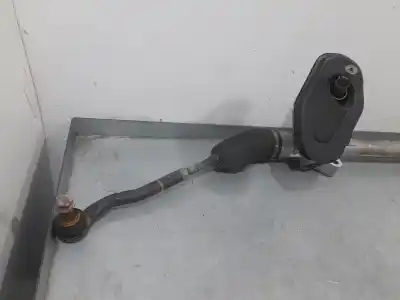 Peça sobressalente para automóvel em segunda mão caixa de direção por mazda 2 lim. () origin referências oem iam da6b32110c  