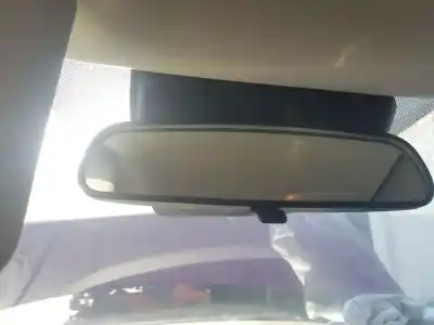 Автозапчасти б/у внутреннее зеркало за mazda 2 lim. () origin ссылки oem iam d09w69220