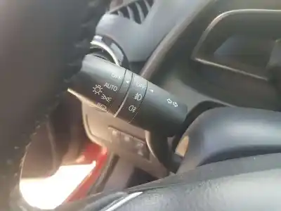 Автозапчасти б/у команда очистки за mazda 2 lim. () origin ссылки oem iam da6b66128  