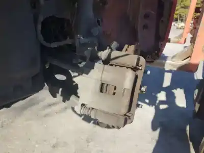 Автозапчасти б/у передний левый тормозной суппорт за mazda 2 lim. () origin ссылки oem iam day43399za