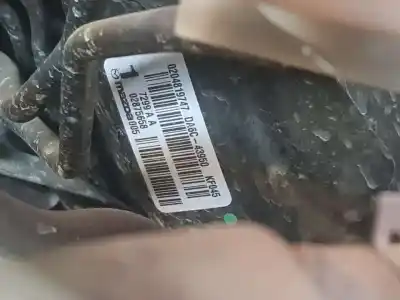 Автозапчасти б/у тормозной серво за mazda 2 lim. () origin ссылки oem iam da6c43950