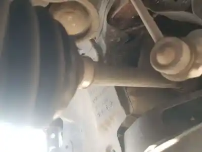 Автозапчасти б/у передняя левая трансмиссия за mazda 2 lim. () origin ссылки oem iam gtu12550x