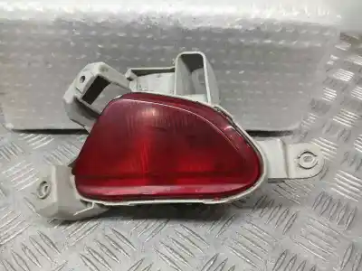Gebrauchtes Autoersatzteil Rücklicht Stossfänger Rechts zum MAZDA 2 LIM. () Origin OEM-IAM-Referenzen DA6A51650  W2489