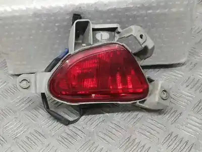 Gebrauchtes Autoersatzteil Heckleuchte Links Stossstange zum MAZDA 2 LIM. () Origin OEM-IAM-Referenzen DA6A5136Y  