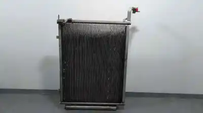 Автозапчасти б/у КОНДЕНСАТОР / РАДИАТОР КОНДИЦИОНЕРА ВОЗДУХА за FORD FIESTA (CE1)  ссылки OEM IAM H1BH19710AB  