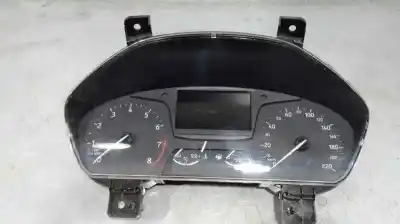 Peça sobressalente para automóvel em segunda mão quadrante por ford fiesta (ce1) st-line referências oem iam l1bt10849baf  