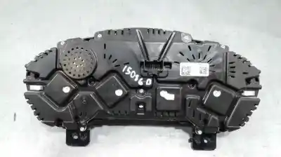 Peça sobressalente para automóvel em segunda mão quadrante por ford fiesta (ce1) st-line referências oem iam l1bt10849baf  