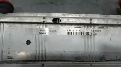 Pezzo di ricambio per auto di seconda mano intercooler per ford fiesta (ce1) st-line riferimenti oem iam h1bg6k775ac  