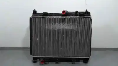 Peça sobressalente para automóvel em segunda mão  por FORD FIESTA (CE1)  Referências OEM IAM H1BG8005CD  