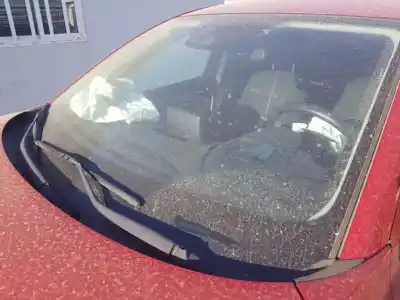 Автозапчасти б/у ветровое стекло за mazda 2 lim. () origin ссылки oem iam dc0t63900