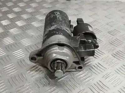 Second-hand car spare part Starter Motor for SEAT AROSA (6H1) Star OEM IAM references 085911023A  0000124011