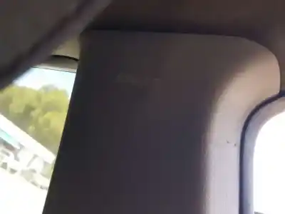 İkinci el araba yedek parçası ön Sol Perde Hava Yastigi için HYUNDAI I20 ACTIVE Link OEM IAM referansları 85010C7000  