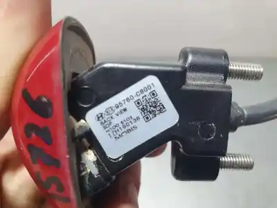 Автозапчасти б/у камера за hyundai i20 active link ссылки oem iam 95760c8001  17h190136