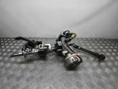 Second-hand car spare part steering column for hyundai i20 active link oem iam references 56390c8100  463fmzc3053