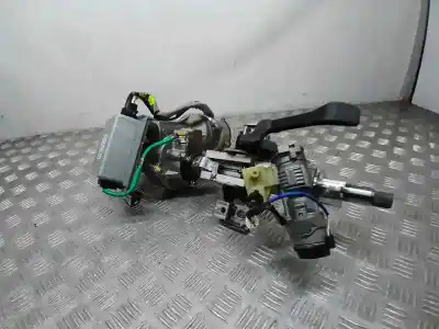 Second-hand car spare part steering column for hyundai i20 active link oem iam references 56390c8100  463fmzc3053