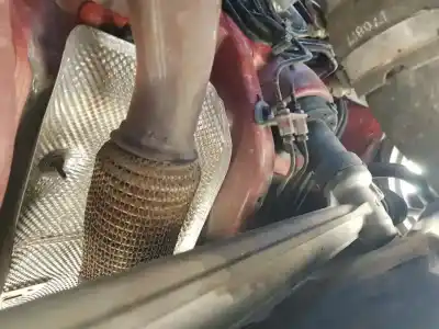 İkinci el araba yedek parçası Direksiyon Raf için HYUNDAI I20 ACTIVE Link OEM IAM referansları 56500C8000  