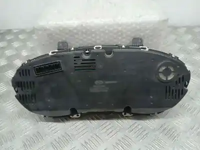 Peça sobressalente para automóvel em segunda mão quadrante por hyundai i20 active link referências oem iam 94003c8162  a2c1216010001