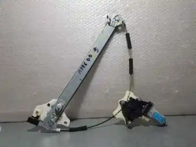 Pezzo di ricambio per auto di seconda mano alzacristalli anteriore destro per hyundai i20 active link riferimenti oem iam 82460c7000