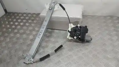 Pezzo di ricambio per auto di seconda mano alzacristalli anteriore sinistro per hyundai i20 active link riferimenti oem iam 82401c8020