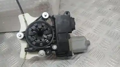 Second-hand car spare part driver left window regulator for hyundai i20 active link oem iam references 82401c8020  