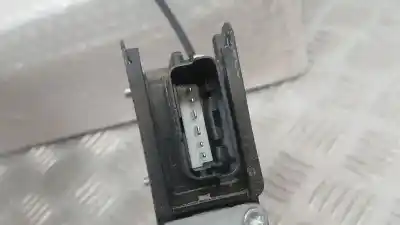 Second-hand car spare part driver left window regulator for hyundai i20 active link oem iam references 82401c8020  