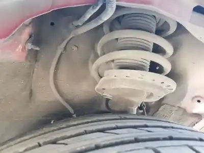 Автозапчастина б/у передній правий амортизатор для HYUNDAI I20 ACTIVE Link Посилання на OEM IAM 54660C8200  