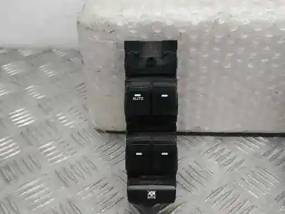 Pezzo di ricambio per auto di seconda mano interruttore alzacristalli anteriore sinistro per hyundai i20 active link riferimenti oem iam 93570c8121
