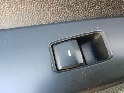 Second-hand car spare part REAR LEFT POWER WINDOW SWITCH for HYUNDAI I20 ACTIVE  OEM IAM references 93580C70104X  