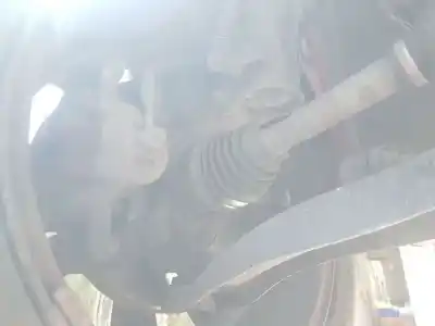İkinci el araba yedek parçası ön Sag Knuckle için HYUNDAI I20 ACTIVE Link OEM IAM referansları 51716C8200  