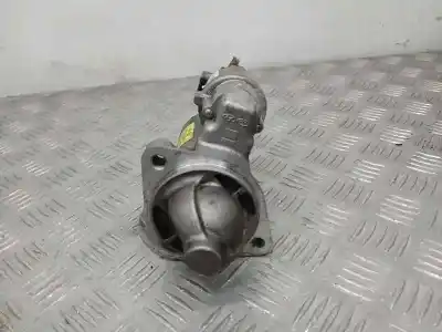 Pezzo di ricambio per auto di seconda mano motorino di avviamento per hyundai i20 active link riferimenti oem iam 3610004900